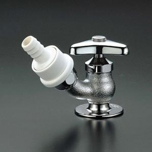 KVK K31-P5 ストレート形止水栓 13(共) 2個入 6セット KVK 【K31-P5】 《KJK》 ストレート形止水栓(本体ナット付) ωζ0 : KJK