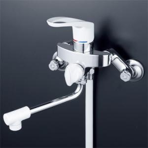 KVK 【KF850】 《KJK》 サーモスタット混合水栓 壁 サーモスタット式