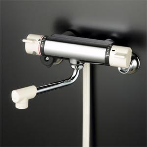 KVK　KF800T　サーモスタット式シャワー混合栓 Amazon | KVK サーモスタット式シャワー混合水栓 KF800TN | 浴室水栓