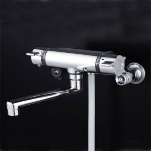 KVK 【KF800TR3】 《KJK》 サーモスタット混合水栓 壁 サーモスタット