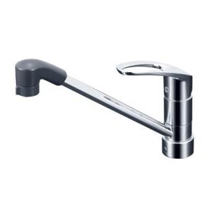 KVK 【KM5031TTU】 《KJK》 壁 食器洗い乾燥機・浄水器対応 流し台用