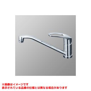 KVK 【ZK5011P】 《KJK》 シングル混合栓用分岐金具 ωζ0 : KJK - 通販