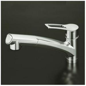 KVK 【KM5041HTTU】 《KJK》 食器洗い乾燥機・浄水器対応 流し台用