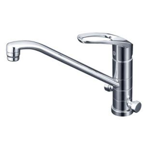 KVK 【KM5021TTU】 《KJK》 食器洗い乾燥機・浄水器対応 流し台用