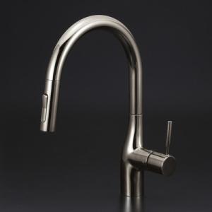 KVK 【KM5011ZT】 《KJK》 流し台用シングルレバー式混合栓(寒冷