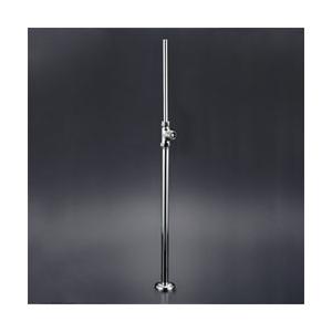 KVK 【K31-P2】 《KJK》 ストレート形止水栓(給水管420mm) ωζ0 : KJK