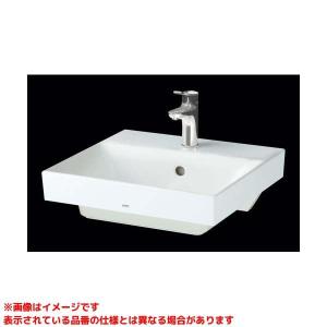TOTO 【LS722C #NW1】 ベッセル式洗面器 ホワイト яг∀ : アール TOTO 【LS722C #NW1】 ベッセル式洗面器 ホワイト яг∀ : アール