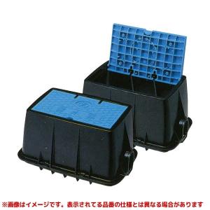 MB-20D】 《KJK》 マエザワ ボックス製品 量水器ボックス MB ωε0 : KJK