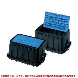 MB-20SD】 《KJK》 マエザワ ボックス製品 量水器ボックス MB ωε0