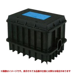 前澤化成工業 【MB-13TRB】 《KJK》 マエザワ ボックス製品 量水器