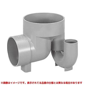 前澤化成工業 【M-90L右200-300】 《KJK》 マエザワ ビニマス 90度曲り
