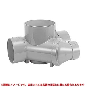 前澤化成工業 【UMA-90L250-300】 《KJK》 マエザワ 雨水マス PVC製 