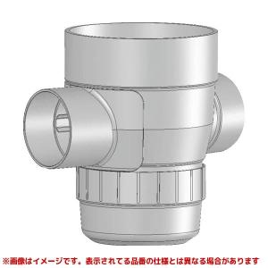 前澤化成工業 【KSH75-100XD16】 《KJK》 マエザワ 排水特殊継手 基礎