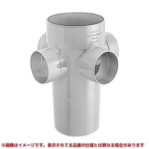 前澤化成工業 【SUMA-90Y100-150】 《KJK》 マエザワ 雨水マス PVC製 