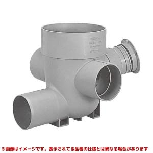 前澤化成工業 【KSA50NFEX345H】 《KJK》 マエザワ 排水特殊継手 基礎