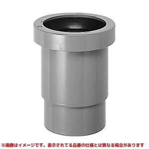 OHYT75SX50S透明】 《KJK》 マエザワ 排水用伸縮継手 屋内排水ヤリトリ