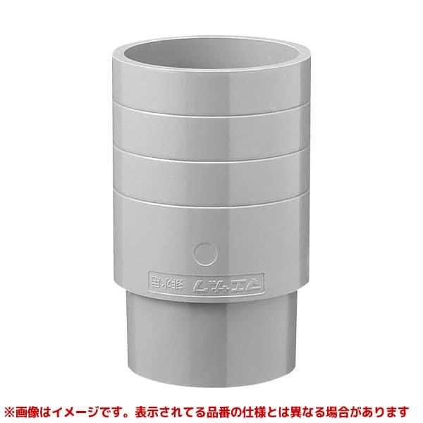 【VPLBS100PX100Y】 《KJK》 マエザワ VP排水特殊継手 持出シニップル VPLBS...