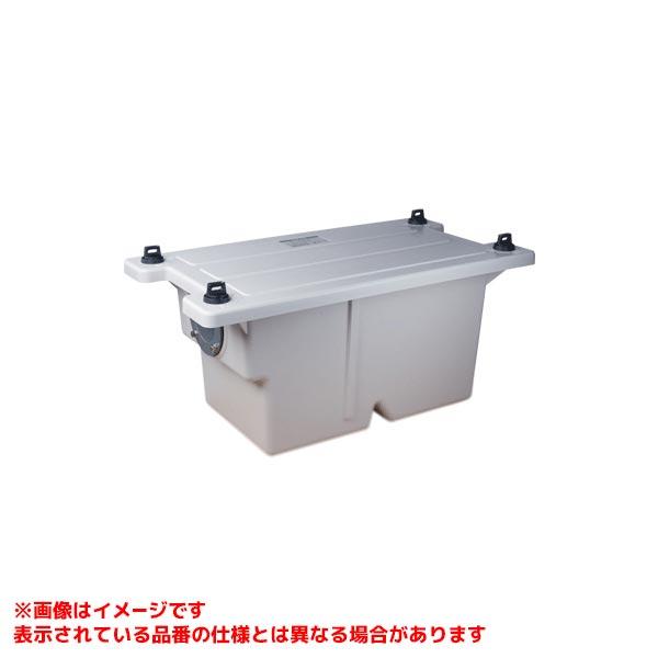 【GT-N10FTAニンテイ】 《KJK》 マエザワ FRP製グリーストラップ 床置き型 GT-FT...