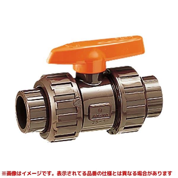 【HTVBTU25赤】 《KJK》 マエザワ MSバルブ 耐熱HT 自在型ボールバルブ ωε0