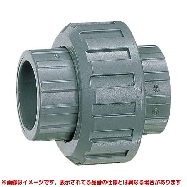 【FU50】 《KJK》 マエザワ バルブ用副資材 自在ユニオン ωε0