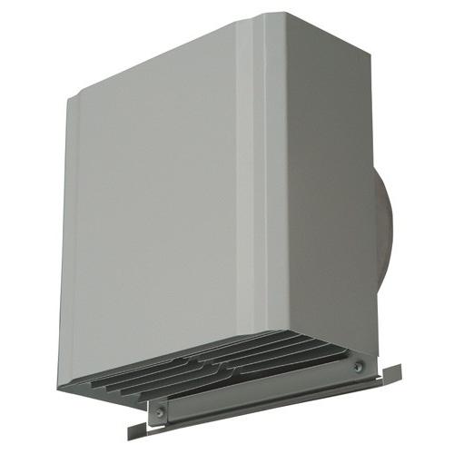 【P-23JS】 《KJK》 三菱電機 ステンレス製深形スクエアフード ギャラリ付 ωτ0