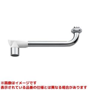 SANEI 【A181-76X3-16】 《KJK》 厨房用ベンリー自在パイプ ωα0 : KJK