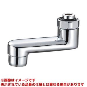 SANEI 【EA100-60X-16】 《KJK》 自動水栓パイプ ωα0 : KJK - 通販