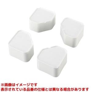 k　KAKUDAI 洗濯機用かさ上げ台 10cm 7個セット 4972353028245.jpg