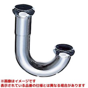 SANEI 【H700-32】 《KJK》 三栄水栓 ポップアップSトラップ ωα0 : KJK