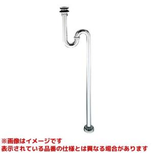 さにーさん専用 SANEI 【H776-32】 《KJK》 洗面排水栓付Sトラップ ωα0 : KJK - 通販