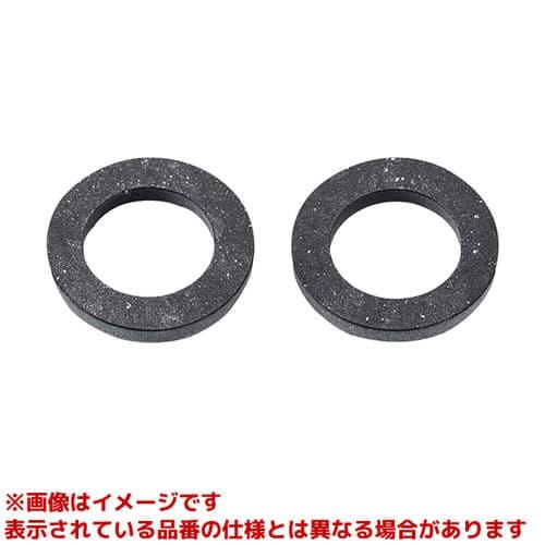 【PP40-31-2S-20】 《KJK》 三栄水栓 SANEI ノンアスユニオンパッキン ωα0