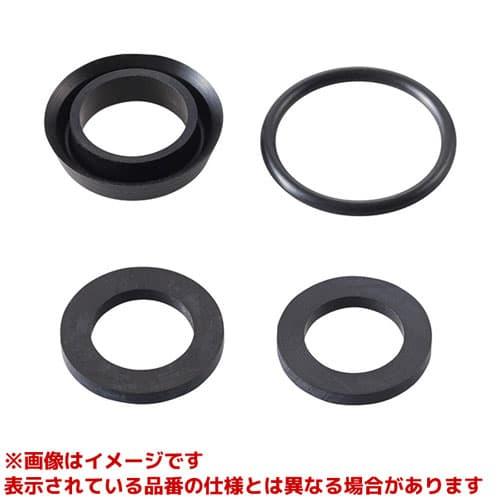 【PP40-9S】 《KJK》 三栄水栓 SANEI ハンドシャワーパッキンセット ωα0