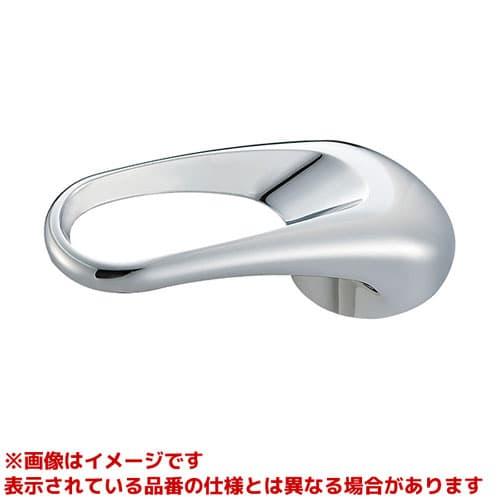 【PR23210F】 《KJK》 三栄水栓 SANEI シングルレバーハンドル ωα0