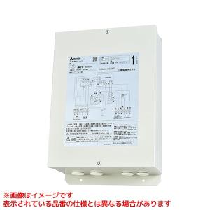 三菱電機（MITSUBISHI ELECTRIC） 【FR-FS2-0.4K】 《KJK》 送風機用単