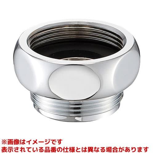 【PT35-26S】 《KJK》 三栄水栓 SANEI パイプアダプター ωα0