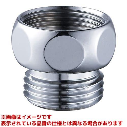 【PT35-4-13】 《KJK》 三栄水栓 SANEI 泡沫アダプター ωα0