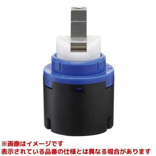 【PU101-9NX】 《KJK》 三栄水栓 SANEI シングルレバー用カートリッジ ωα0