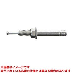SANEI 【R47-11-6X50】 《KJK》 手すりホールインアンカー ωα0 : KJK