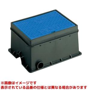 前澤化成工業 【MS-4ミカゲ】 《KJK》 マエザワ ボックス製品 散水栓
