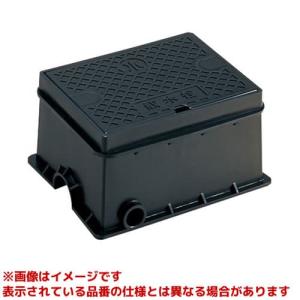 MS-21ユニット】 《KJK》 マエザワ ボックス製品 散水栓ボックス ωε0