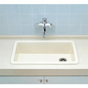 TOTO [SK500]TOTO マルチシンク 小形 : 設備プラザ - 通販