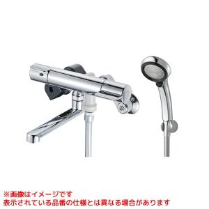 SANEI 【SK18C-T5L19】 《KJK》 サーモシャワー混合栓 バスルーム用
