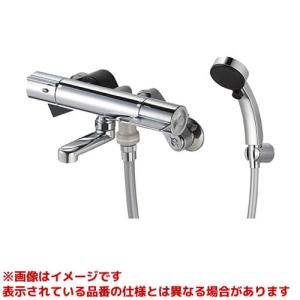 カクダイ（KAKUDAI） 【173-061】 《KJK》 サーモスタットシャワー混合