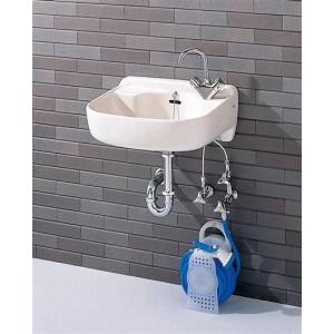 TOTO 壁掛小形洗面器 パステルアイボリー L210C#SC1 トイレ Amazon | TOTO 壁掛小形洗面器 パステルアイボリー L210CM#SC1