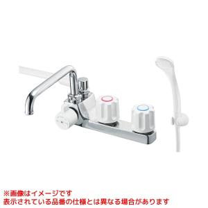 SANEI（水栓金具） 【K87112ETJV-13】 《KJK》 三栄水栓