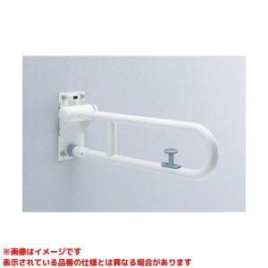 TOTO 【T 112CL9 #NW1】 多用途用手すり L型 ホワイト яг∀ : アール
