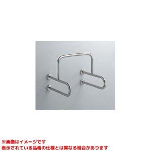 TOTO 【T 112CU22 #NW1】 《KJK》 小便器用手すり ホワイト ωγ0 : KJK