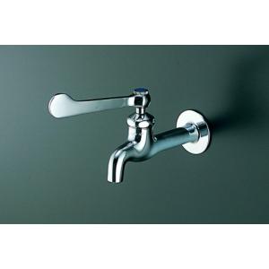 TOTO 【T136SUNR13C】 《KJK》 立水栓（自在形、泡まつ、節水、共用