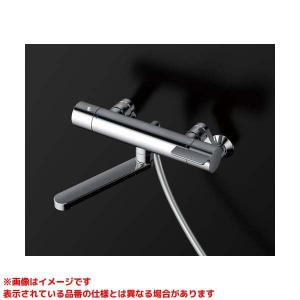 TOTO 【TBV03402Z1】 《KJK》 壁付サーモスタット混合水栓 TOTO 【TBV03402Z1】 《KJK》 壁付サーモスタット混合水栓