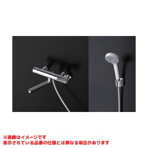 TOTO 【TBV03423J1】 《KJK》 台付サーモスタット混合水栓